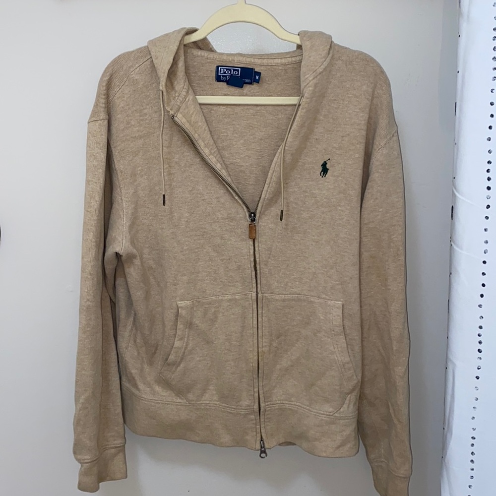 Polo Jacket